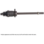 Order Right New CV Axle Shaft by CARDONE INDUSTRIES - 666245 For Your Vehicle