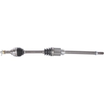 Order CARDONE INDUSTRIES - 66-6287HD - CV Axle Assembly For Your Vehicle