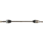 Order CARDONE INDUSTRIES - 666352 - Right New CV Axle Shaft For Your Vehicle