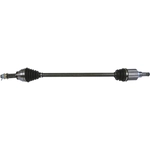 Order CARDONE INDUSTRIES - 66-6405 - CV Axle Assembly For Your Vehicle