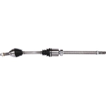 Order CARDONE INDUSTRIES - 66-6446 - CV Axle Shaft For Your Vehicle