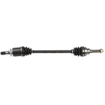 Order CARDONE INDUSTRIES - 667029 - Right New CV Axle Shaft For Your Vehicle
