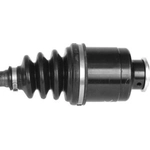 Order CARDONE INDUSTRIES - 667055 - Right New CV Axle Shaft For Your Vehicle