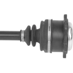 Order Right New CV Axle Shaft by CARDONE INDUSTRIES - 667100 For Your Vehicle
