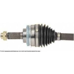 Order CARDONE INDUSTRIES - 667281HD - Right New CV Axle Shaft For Your Vehicle