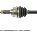 Order Right New CV Complete Assembly by CARDONE INDUSTRIES - 66-7294 For Your Vehicle