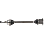 Order CARDONE INDUSTRIES - 667302 - Right New CV Axle Shaft For Your Vehicle
