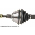Order Right New CV Axle Shaft by CARDONE INDUSTRIES - 667308 For Your Vehicle