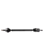 Order CARDONE INDUSTRIES - 667313 - Right New CV Axle Shaft For Your Vehicle