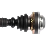 Purchase CARDONE INDUSTRIES - 667347 - Right New CV Axle Shaft