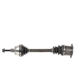 Order CARDONE INDUSTRIES - 667349 - Right New CV Axle Shaft For Your Vehicle