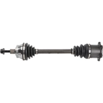 Order CARDONE INDUSTRIES - 667350 - Right New CV Axle Shaft For Your Vehicle