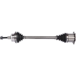 Order CARDONE INDUSTRIES - 66-7353 - CV Axle Shaft For Your Vehicle