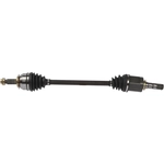 Order CARDONE INDUSTRIES - 667355 - Right New CV Axle Shaft For Your Vehicle