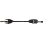 Order CARDONE INDUSTRIES - 667360 - Right New CV Axle Shaft For Your Vehicle