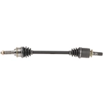 Order CARDONE INDUSTRIES - 667373 - Right New CV Axle Shaft For Your Vehicle