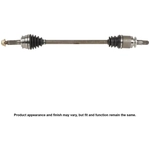 Order Right New CV Axle Shaft by CARDONE INDUSTRIES - 667379 For Your Vehicle
