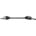 Order CARDONE INDUSTRIES - 667381 - Right New CV Axle Shaft For Your Vehicle