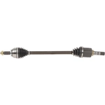 Order CARDONE INDUSTRIES - 667381HD - Right New CV Axle Shaft For Your Vehicle