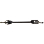 Order CARDONE INDUSTRIES - 667382 - Right New CV Axle Shaft For Your Vehicle