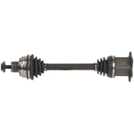 Order CARDONE INDUSTRIES - 667386 - Right New CV Axle Shaft For Your Vehicle
