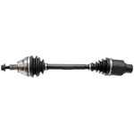Order CARDONE INDUSTRIES - 667460 - Right New CV Axle Shaft For Your Vehicle