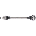 Order CARDONE INDUSTRIES - 66-7483 - CV Axle Assembly For Your Vehicle
