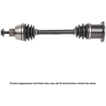 Order Right New CV Complete Assembly by CARDONE INDUSTRIES - 66-7561 For Your Vehicle