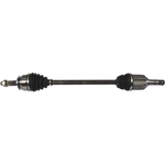 Order CARDONE INDUSTRIES - 66-7576 - CV Axle Assembly For Your Vehicle