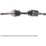 Order Right New CV Complete Assembly by CARDONE INDUSTRIES - 66-8019 For Your Vehicle