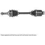 Order Right New CV Complete Assembly by CARDONE INDUSTRIES - 66-8023 For Your Vehicle