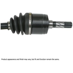 Order Right New CV Complete Assembly by CARDONE INDUSTRIES - 66-8048 For Your Vehicle