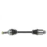 Order CARDONE INDUSTRIES - 668099 - Right New CV Axle Shaft For Your Vehicle