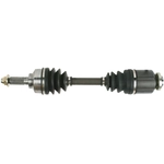 Order CARDONE INDUSTRIES - 668126 - Right New CV Axle Shaft For Your Vehicle