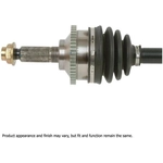 Purchase Right New CV Axle Shaft by CARDONE INDUSTRIES - 668130