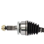 Purchase CARDONE INDUSTRIES - 668159 - Right New CV Axle Shaft