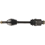 Order CARDONE INDUSTRIES - 668227 - Right New CV Axle Shaft For Your Vehicle
