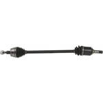 Order CARDONE INDUSTRIES - 669016 - Right New CV Axle Shaft For Your Vehicle