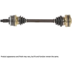 Order Right New CV Complete Assembly by CARDONE INDUSTRIES - 66-9063 For Your Vehicle