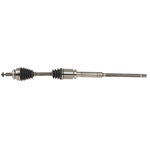 Order CARDONE INDUSTRIES - 669254 - Right New CV Axle Shaft For Your Vehicle