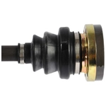 Order CARDONE INDUSTRIES - 669272 - Right New CV Axle Shaft For Your Vehicle