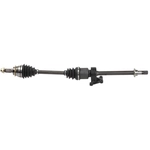 Order CARDONE INDUSTRIES - 669276 - Right New CV Axle Shaft For Your Vehicle
