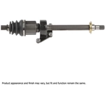 Order Right New CV Complete Assembly by CARDONE INDUSTRIES - 66-9278 For Your Vehicle