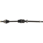 Order CARDONE INDUSTRIES - 669280 - Right New CV Axle Shaft For Your Vehicle