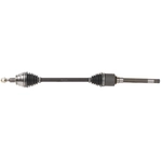 Order CARDONE INDUSTRIES - 669296 - Right New CV Axle Shaft For Your Vehicle