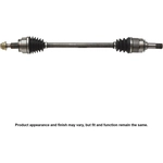 Order Right New CV Axle Shaft by CARDONE INDUSTRIES - 669299 For Your Vehicle