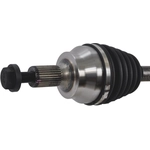 Order CARDONE INDUSTRIES - 669307 - Right New CV Axle Shaft For Your Vehicle