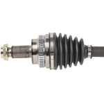 Order CARDONE INDUSTRIES - 669313 - Right New CV Axle Shaft For Your Vehicle
