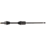 Order CARDONE INDUSTRIES - 669319 - Right New CV Axle Shaft For Your Vehicle