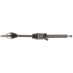 Order CARDONE INDUSTRIES - 669323 - Right New CV Axle Shaft For Your Vehicle